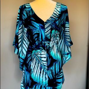 New York & Company Top Large NWOT